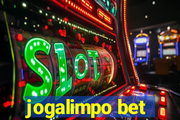 jogalimpo bet